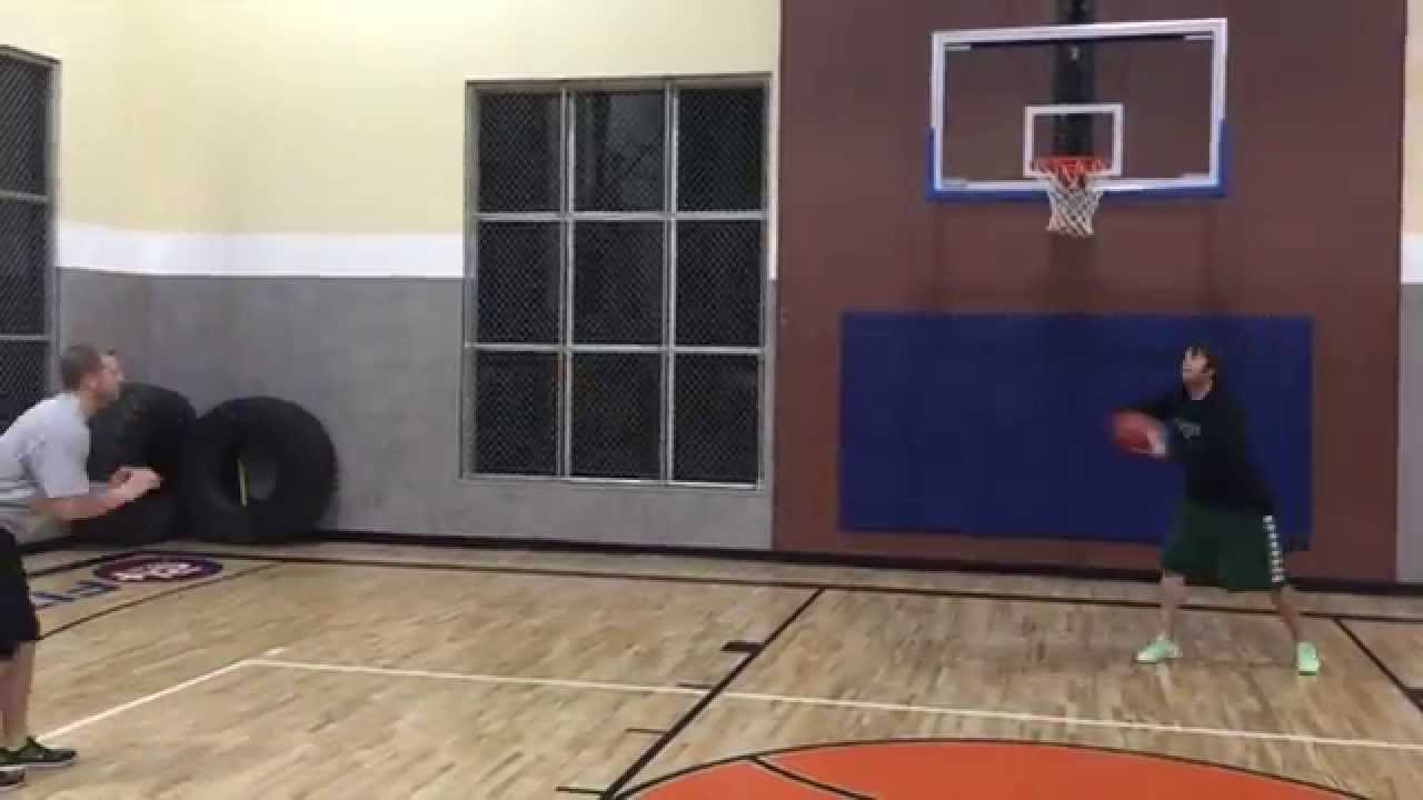 Elevation Basketball Daily Shooting Workout YouTube
