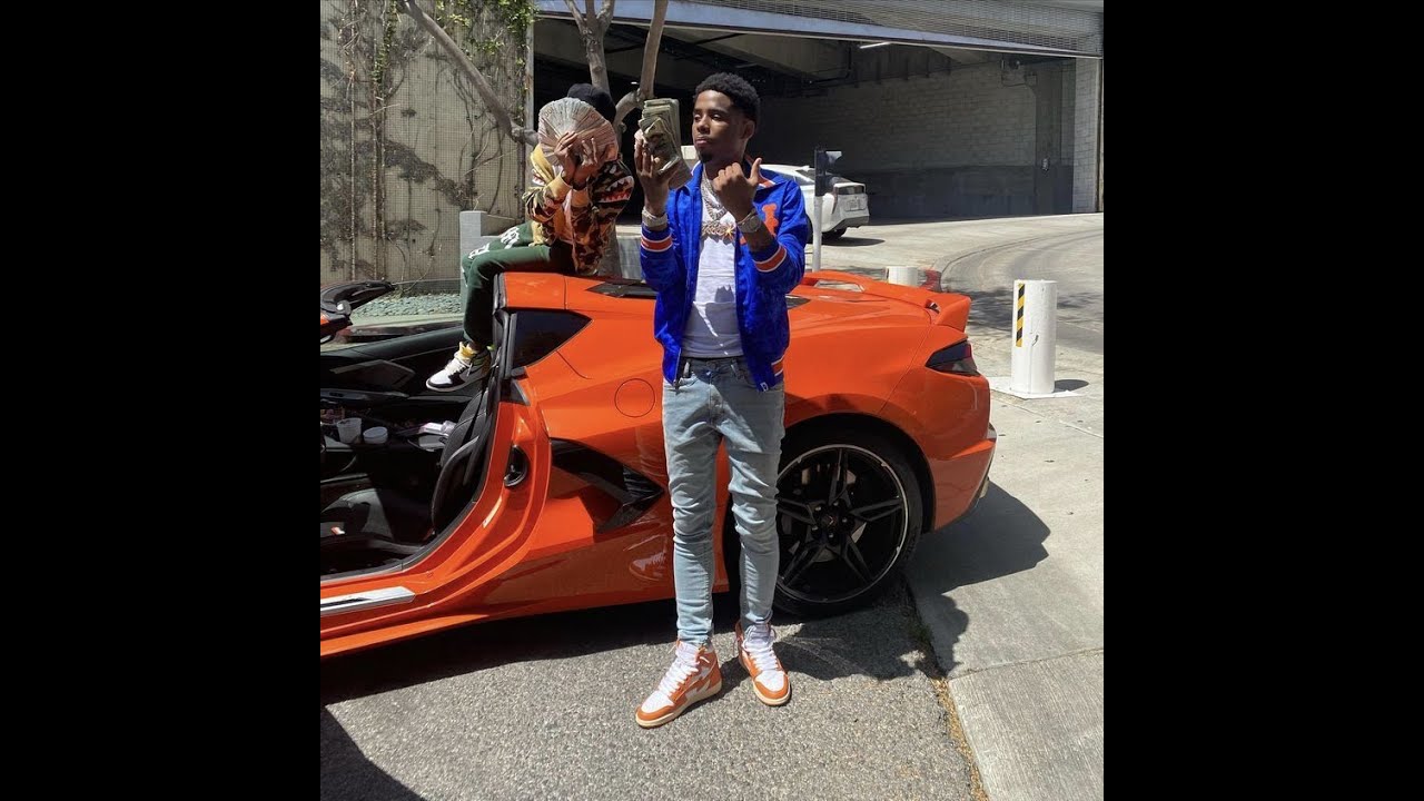 [FREE] Pooh Shiesty Type Beat - ''Fly As Me''