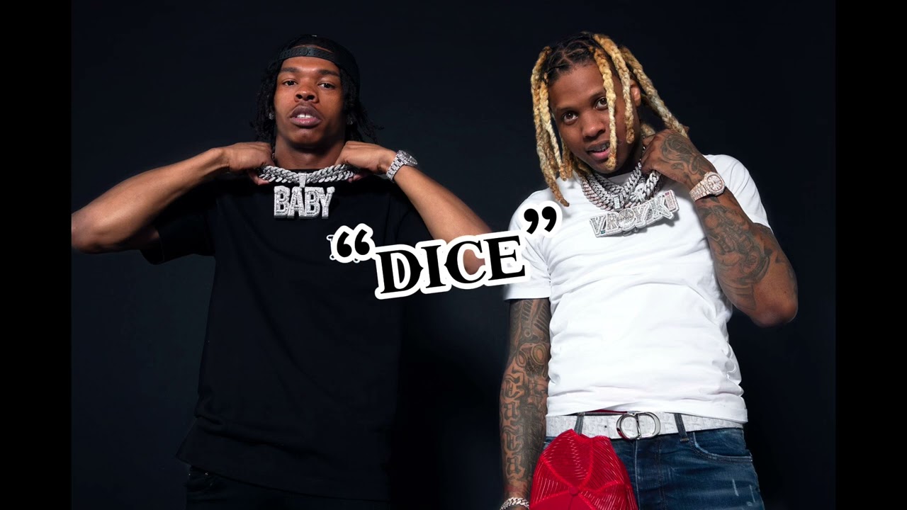 Lil Baby x Lil Durk - Dice [Official Audio]