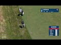Brian Harman becomes Shinnecock Hills' latest victim | 2026 U.S. Open | Golf on NBC Sports