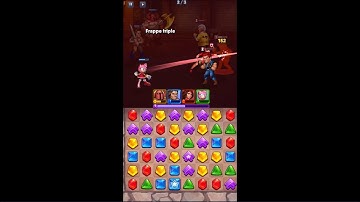 SEGA Heroes [ Level 44 ]