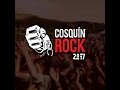 LOS GARDELITOS COSQUIN ROCK 2017 AUDIO MEJORADO