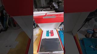 Instalación Picofly Nintendo Switch Oled ( Magia )  limpia y permanente.
