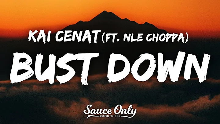 Kai Cenat ft. NLE Choppa - Bustdown Rollie Avalanc...