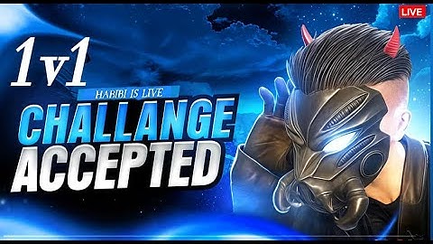 TDM 1V1 CUSTOM ROOM WITH SUBSCRIBERS🔥🔥| BOOM BAAM CLASSIC🔥🔥| WITH HABIBIisLIVE #bgmiandroidgameplay