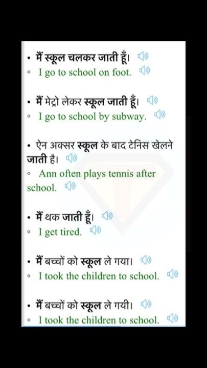 simple-sentences-hindi-to-english-spokenglish-viral-shortsvideo-youtube