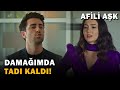 Kerem, Ayşe&#39;nin Öpücüğüyle Dalga Geçiyor!  - Afili Aşk Özel Bölüm