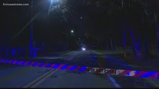Driver dies in head-on collision on the Southside