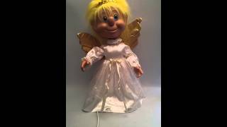 Troll Folk Motion-ettes of Christmas