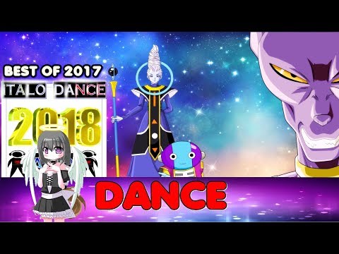 italo dance and trance hands up - 2018(BEST OF 2017) - MIX #36 HD