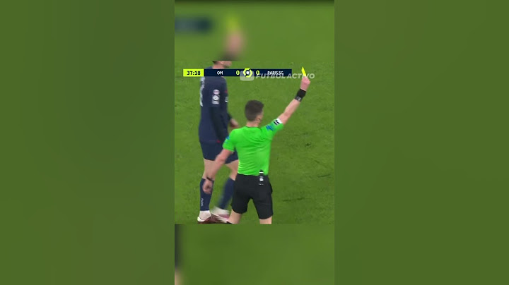 ¡No se entiende lo que hizo el arbitro!
