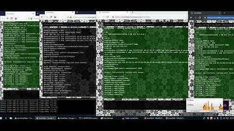 Contribute bandwidth to Tor with no port forwarding