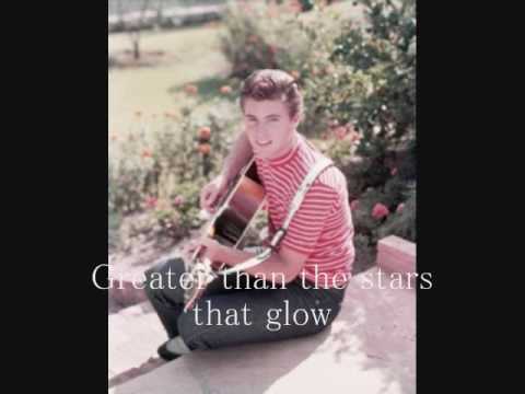 Ricky NelsonOld Enough To Love-SlideShow(W...  Lyrics)