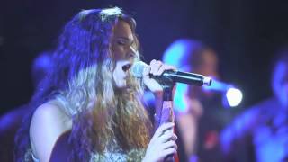 Joss Stone's New Album "The Soul Sessions Vol 2" Promo