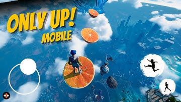 ✅*FINALLY* I Play ONLY UP! In My Phone but HOW??🤔