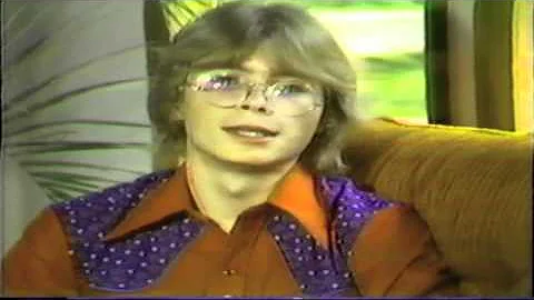 Rick Schuler on Incredible Kids and Company