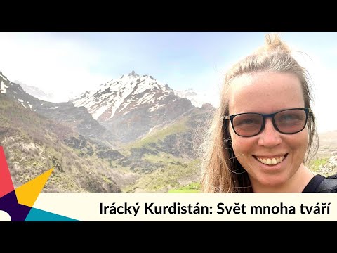 Video: Irácký Kurdistán: historie a funkce