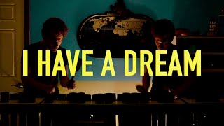 I Have A Dream | #BlackLivesMatter Tribute