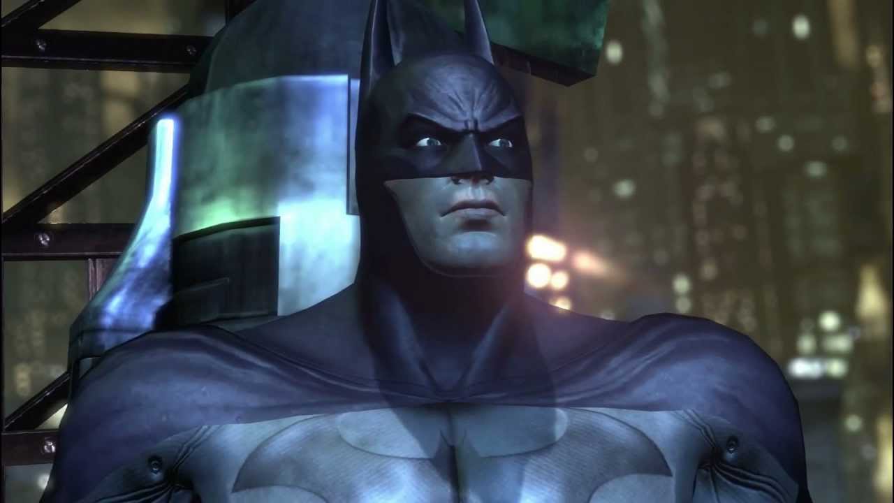 Total 77+ imagen batman arkham city suit up