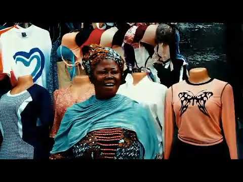 Mama By Dayanmo Music Visualiser