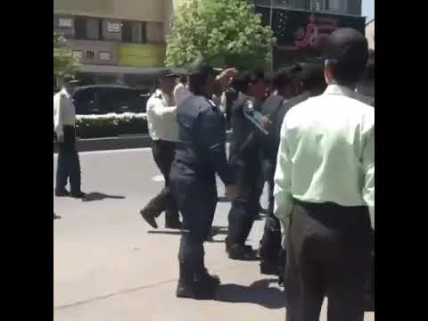 ارسالی البته با عذرخواهی از حیوانات وفادار مجبور شدم برای حفظ امنیت پیج خاطرنشان شوم که این نظام
