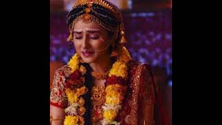 Tum Bina Me Kuch Nahi Sad Song Emotional Scene Radha Krishna Scene