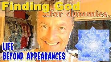 Beyond Appearances and Labels (Intro Part 7 Inspired by the Teachings of ACIM)