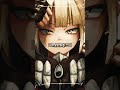 #Toga #anime #mha