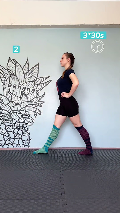 Tag me on Instagram @elananas and share your results 😉❤️ #frontsplit #splits #shorts #turorial