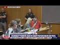 Oxford suspect's parents want shocking evidence hidden from jury: New details | LiveNOW from FOX