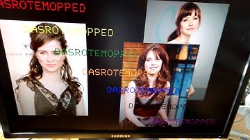 STM32F429 LTDC 800x480 VGA first performance test