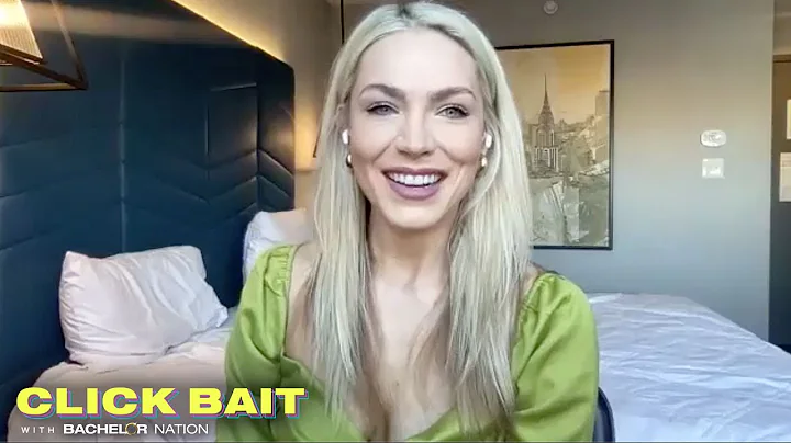 Elizabeth Shares Where She Thinks the Drama with S...