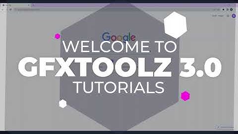 Maximizing Your GFXToolz v3.0 Experience: How to Access Tools