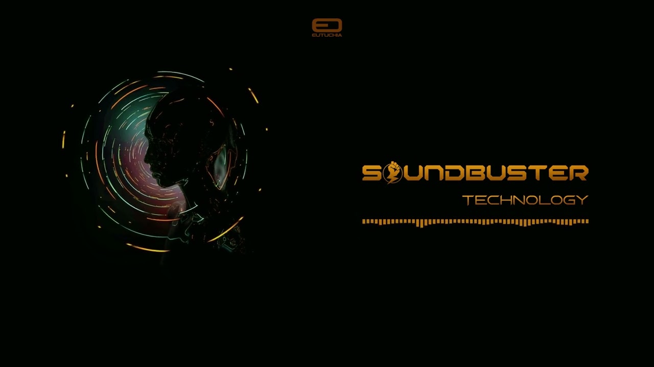 在 YouTube 上观看 Soundbuster - Technology
