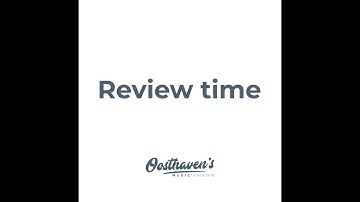 Review Time A&H ZED60 14FX 1