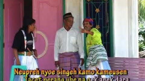 LAGU ACEH TERBARU Nyoe Kadang