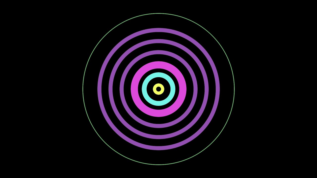 Digits of Pi  by Tom Bessoir Joshua Pines