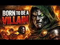 Dr Doom: born to become a villain | full origin story #marvel #avengersdoomsday