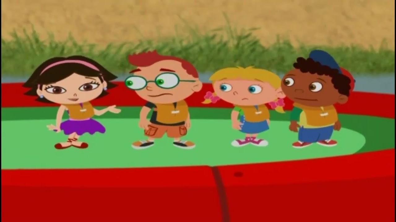 opening-to-little-einsteins-mission-celebration-2008-dvd-usa-youtube