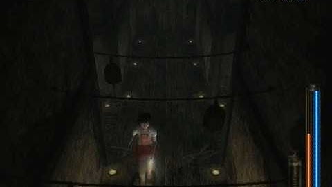Fatal Frame 3 The Tormented Mission 2-2 S Rank