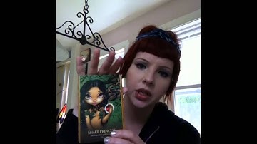 How to Get to Know Your Oracle Decks Part 1
