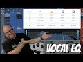 The best vocal eq formula