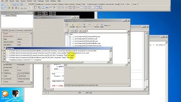 Install zeos on lazarus