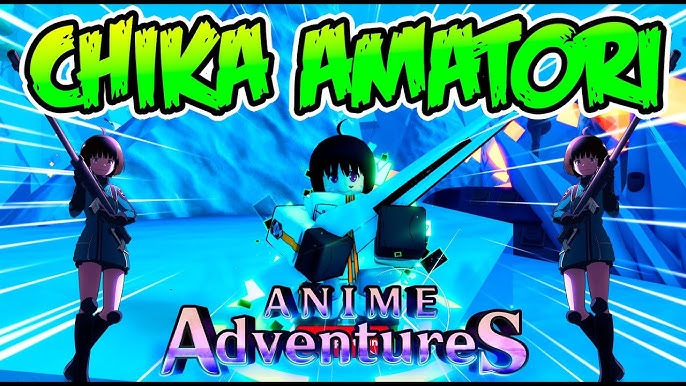 🐻👻 Shiny Yoshino Hemikawa(Spirit) [🎆UPD] Anime Adventures