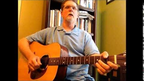 Songs on the 1st String - Randy Buckner