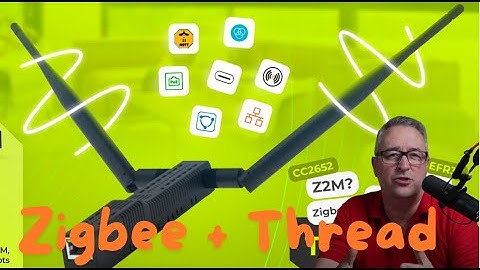 The SLZB-MR1 offers Zigbee and Thread on the same device!