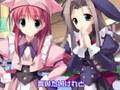 ColorfulAquarium -カラフル アクアリウム- OP (C)eufonie （空耳版）