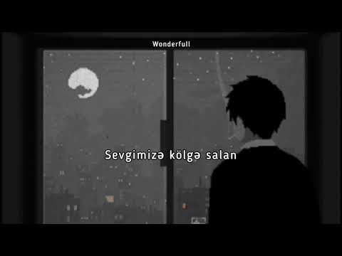 Aydın Sani - İcazə ver (lyrics/sözleri)