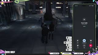 Details Yuno Told He has 20 WARRANTS for ARREST by Cop Guide