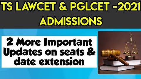 TOTAL NUMBER OF LL.B. SEATS| LATEST UPDATE ON COUNSELLING | BY KRISHNA